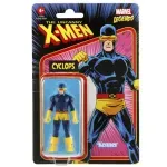 Figurina Marvel Legends X Men Cyclops Multicolor 9cm fotografia produsului View 2 S