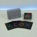 Carti de joc PlayStation Paladone fotografia produsului View 4 S