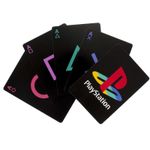 Carti de joc PlayStation Paladone fotografia produsului View 3 S