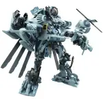 Figurina Transformers Studio Series 73: Grindor And Ravage 21 cm fotografia produsului View 3 S