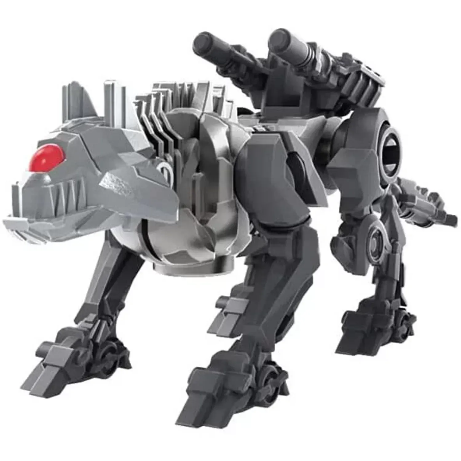 Figurina Transformers Studio Series 73: Grindor And Ravage 21 cm fotografia produsului View 5 L