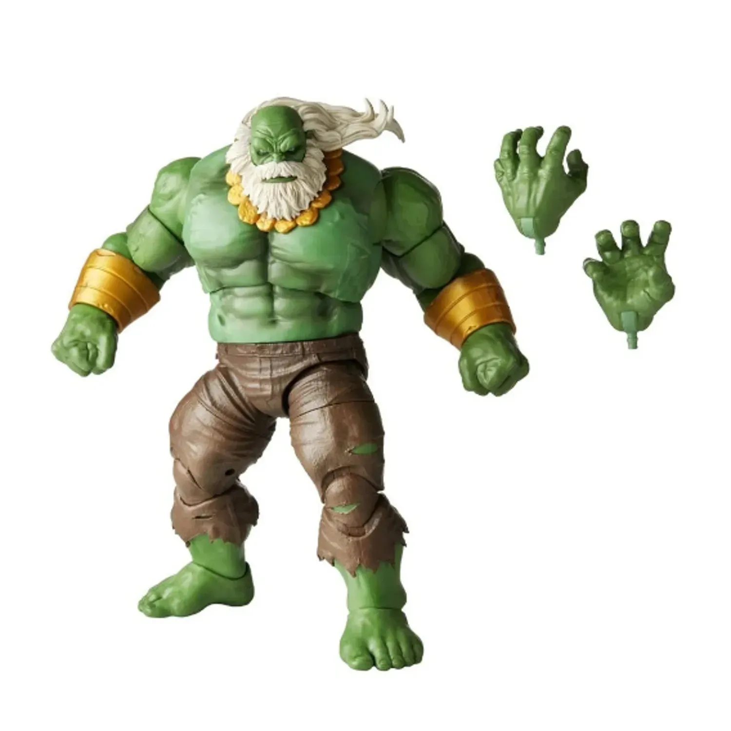 Figurina Marvel Maestro , 15 cm, Multicolor fotografia produsului