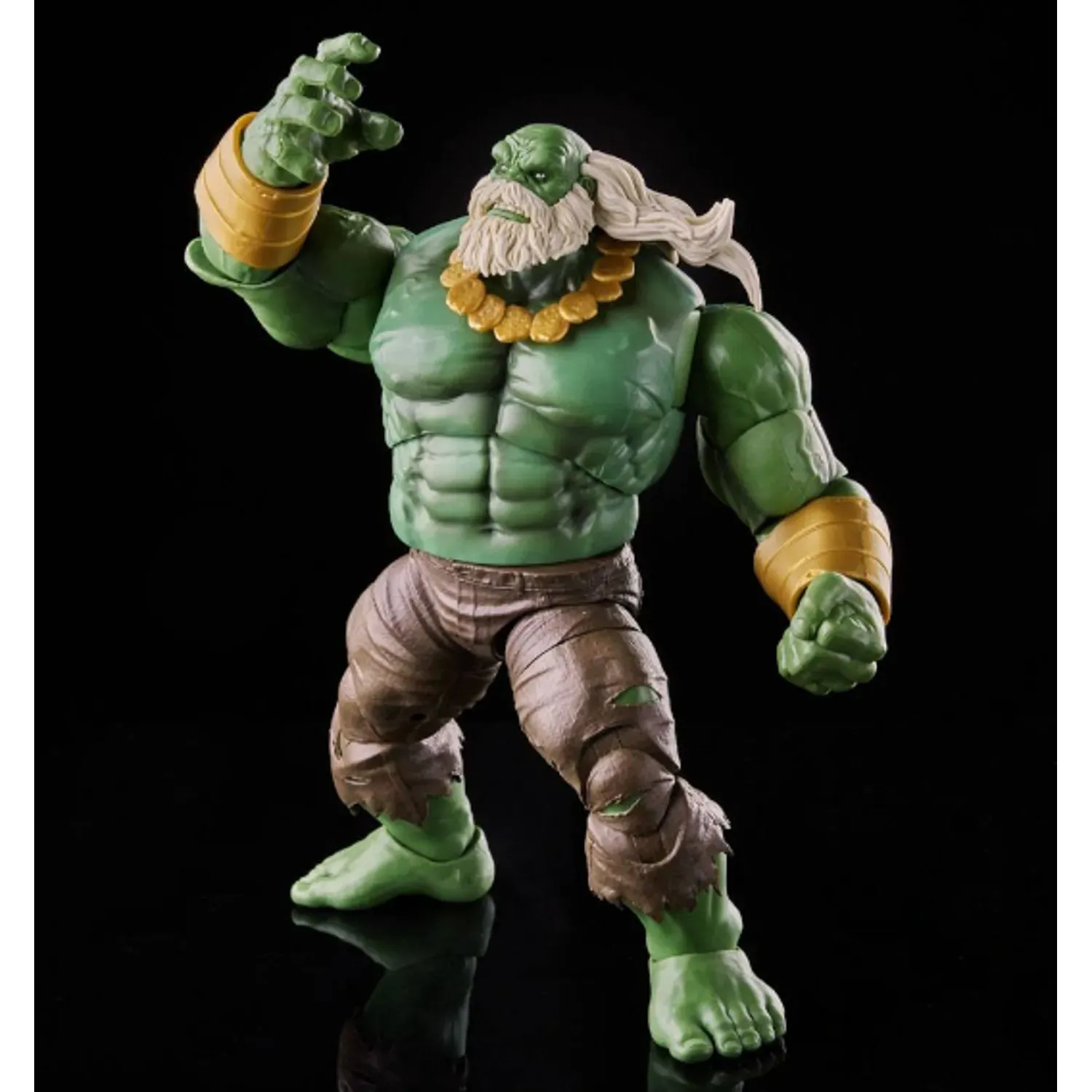 Figurina Marvel Maestro , 15 cm, Multicolor fotografia produsului View 4 L
