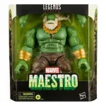 Figurina Marvel Maestro , 15 cm, Multicolor fotografia produsului View 2 S