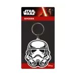 Breloc Cauciuc Star Wars Storm Trooper 6 cm fotografia produsului View 2 S