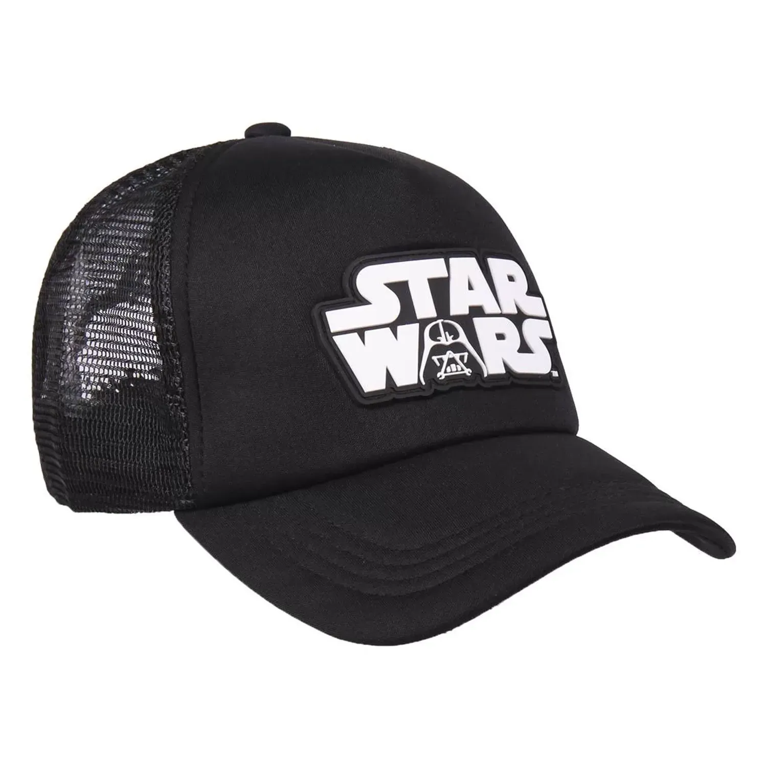 Sapca Star Wars, Negru, 56 cm fotografia produsului
