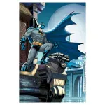 Puzzle, Prime 3D, DC Comics Batman, Multicolor, 300 Piese fotografia produsului View 3 S
