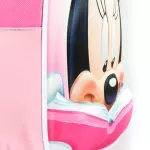 Rucsac, Cerda, Disney Minnie Mouse 3D 31cm fotografia produsului View 4 S