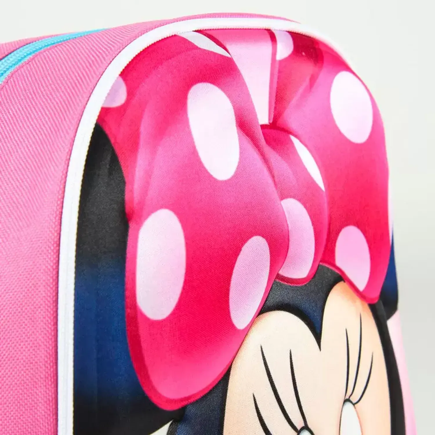 Rucsac, Cerda, Disney Minnie Mouse 3D 31cm fotografia produsului View 3 L
