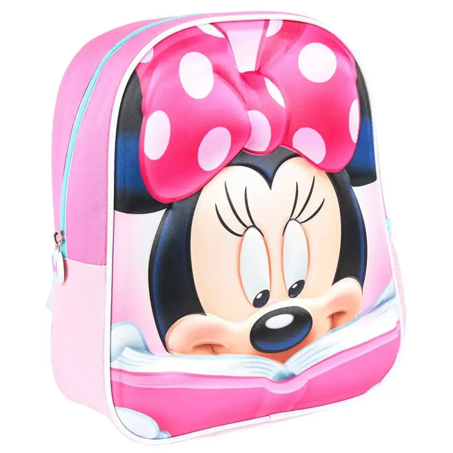 Rucsac, Cerda, Disney Minnie Mouse 3D 31cm fotografia produsului
