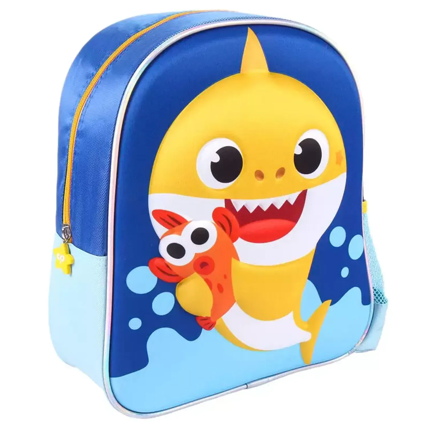 Rucsac, Cerda, Baby Shark 3D 31cm fotografia produsului