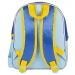 Rucsac, Cerda, Baby Shark 3D 31cm fotografia produsului View 2 S