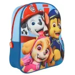 Rucsac 3D Cerda Paw Patrol, 25 x 31 x 10 cm fotografia produsului