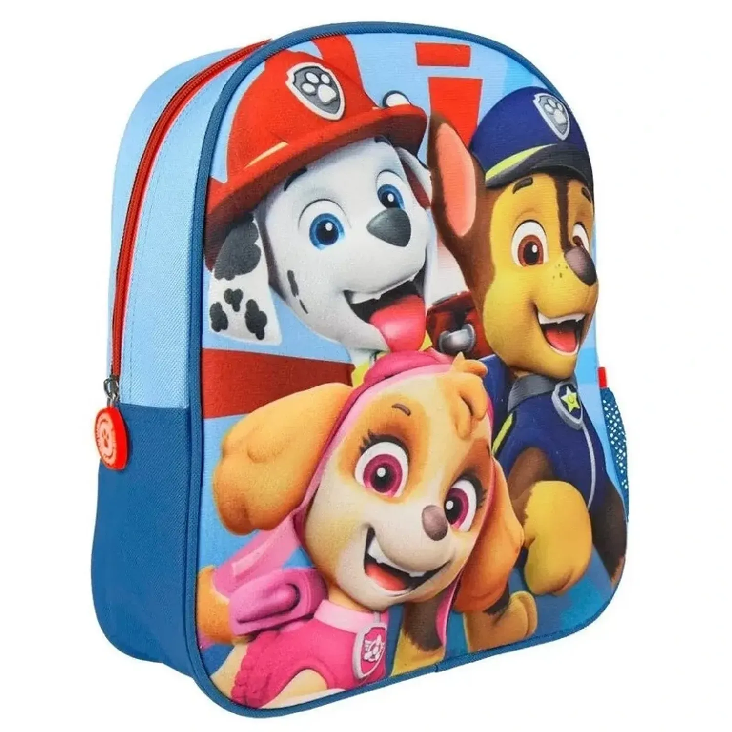 Rucsac 3D Cerda Paw Patrol, 25 x 31 x 10 cm fotografia produsului