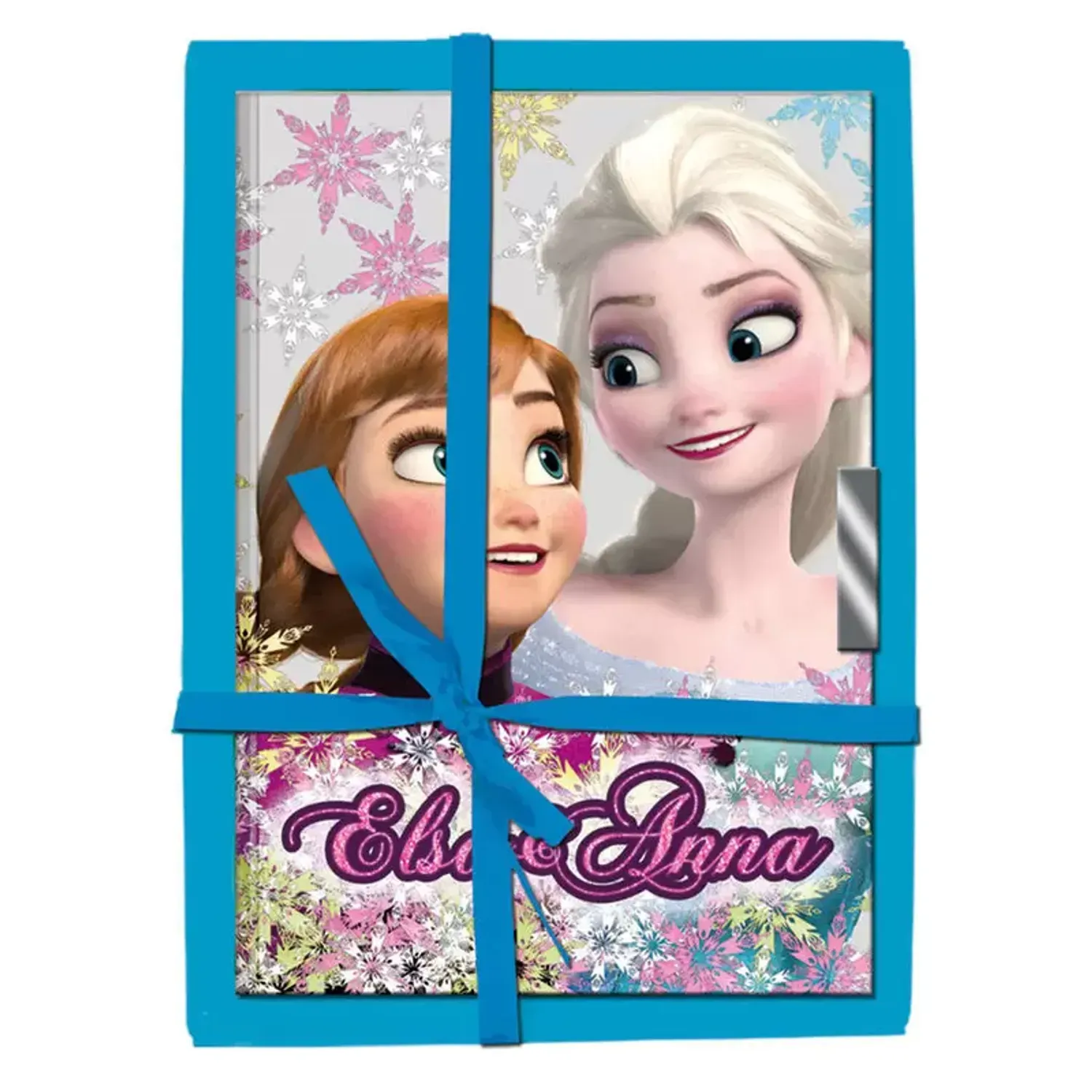 Jurnal Cu Cheita Disney Frozen Soul fotografia produsului
