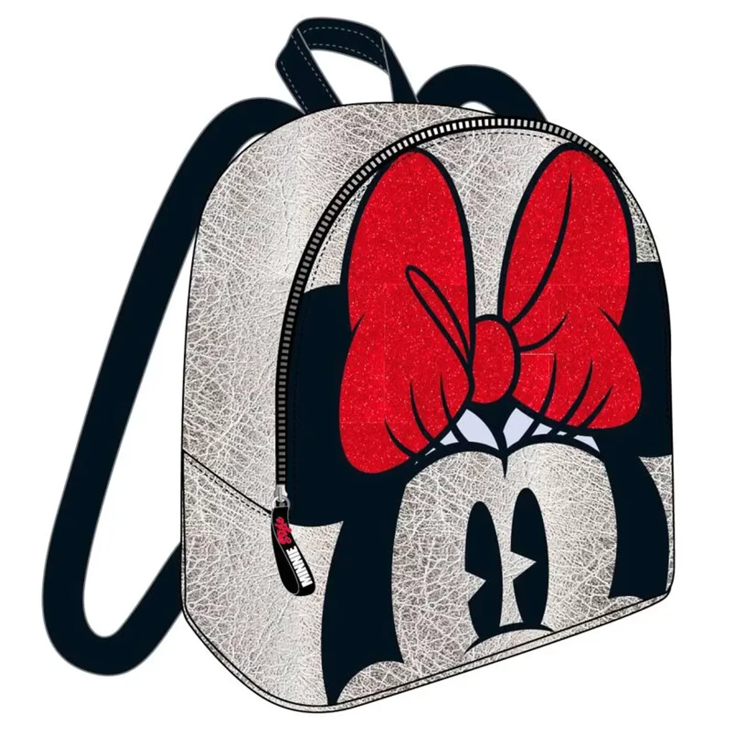 Rucsac Minnie Disney, 18 x 21 x 10 cm fotografia produsului