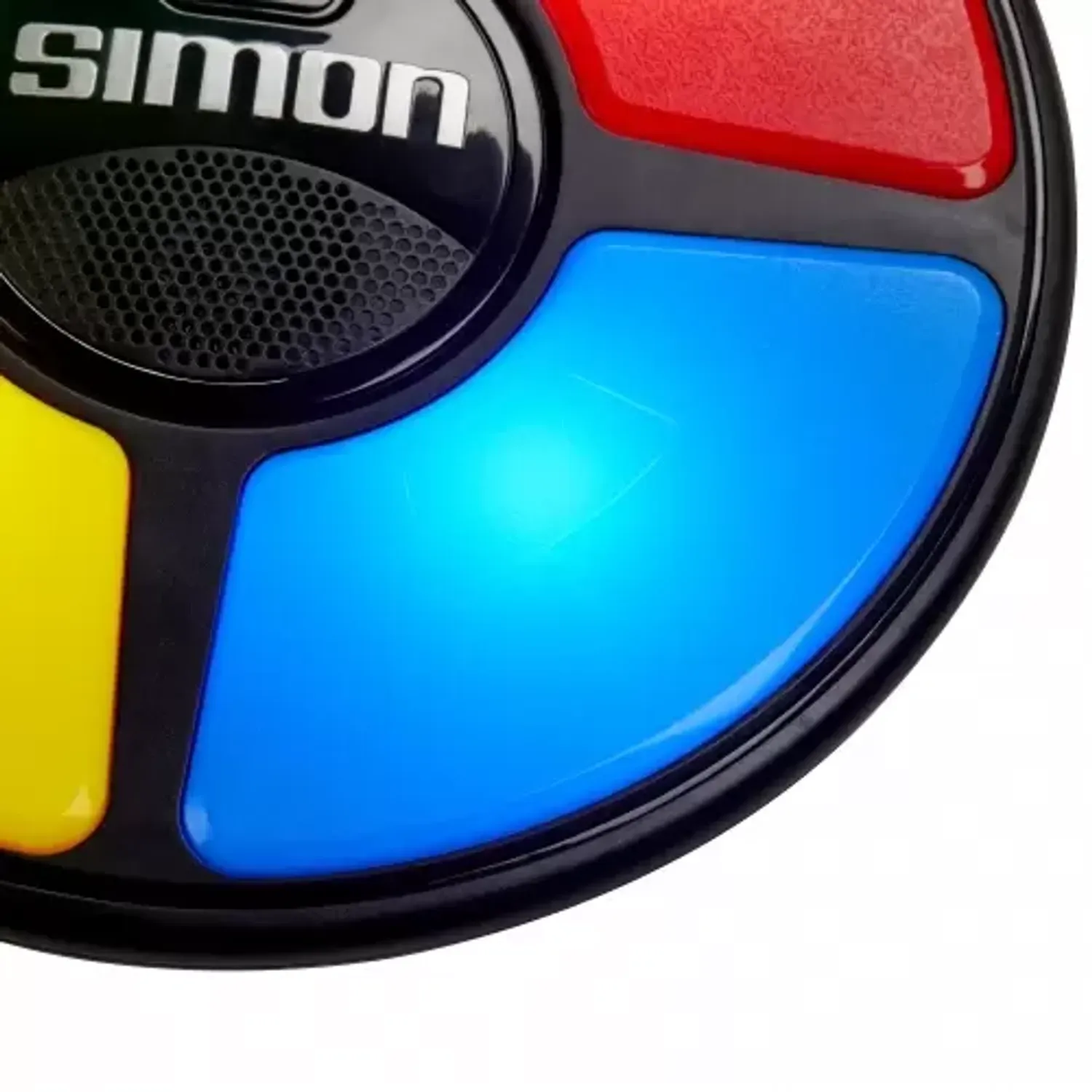 Joc Simon Classic, Hasbro Gaming, Multicolor, 8+ fotografia produsului View 6 L