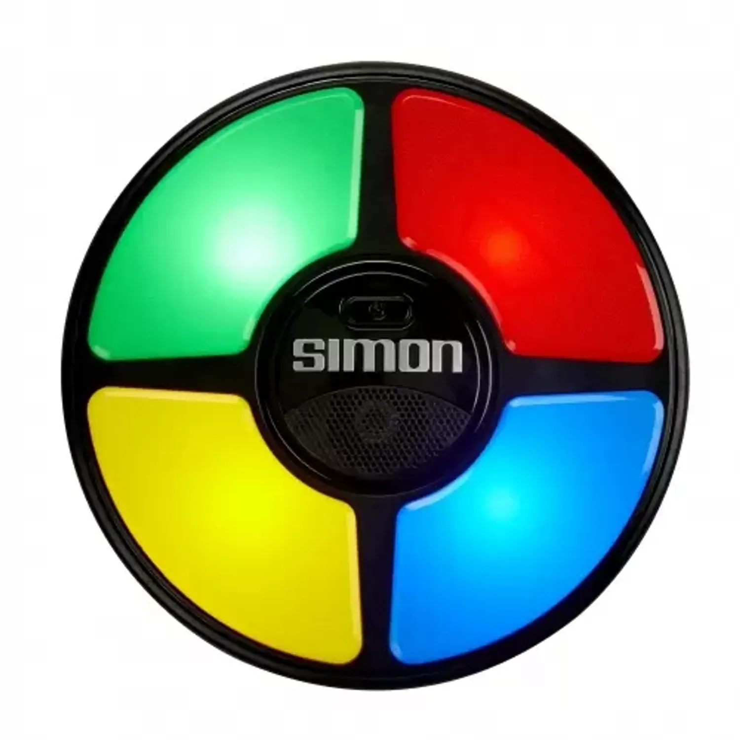 Joc Simon Classic, Hasbro Gaming, Multicolor, 8+ fotografia produsului