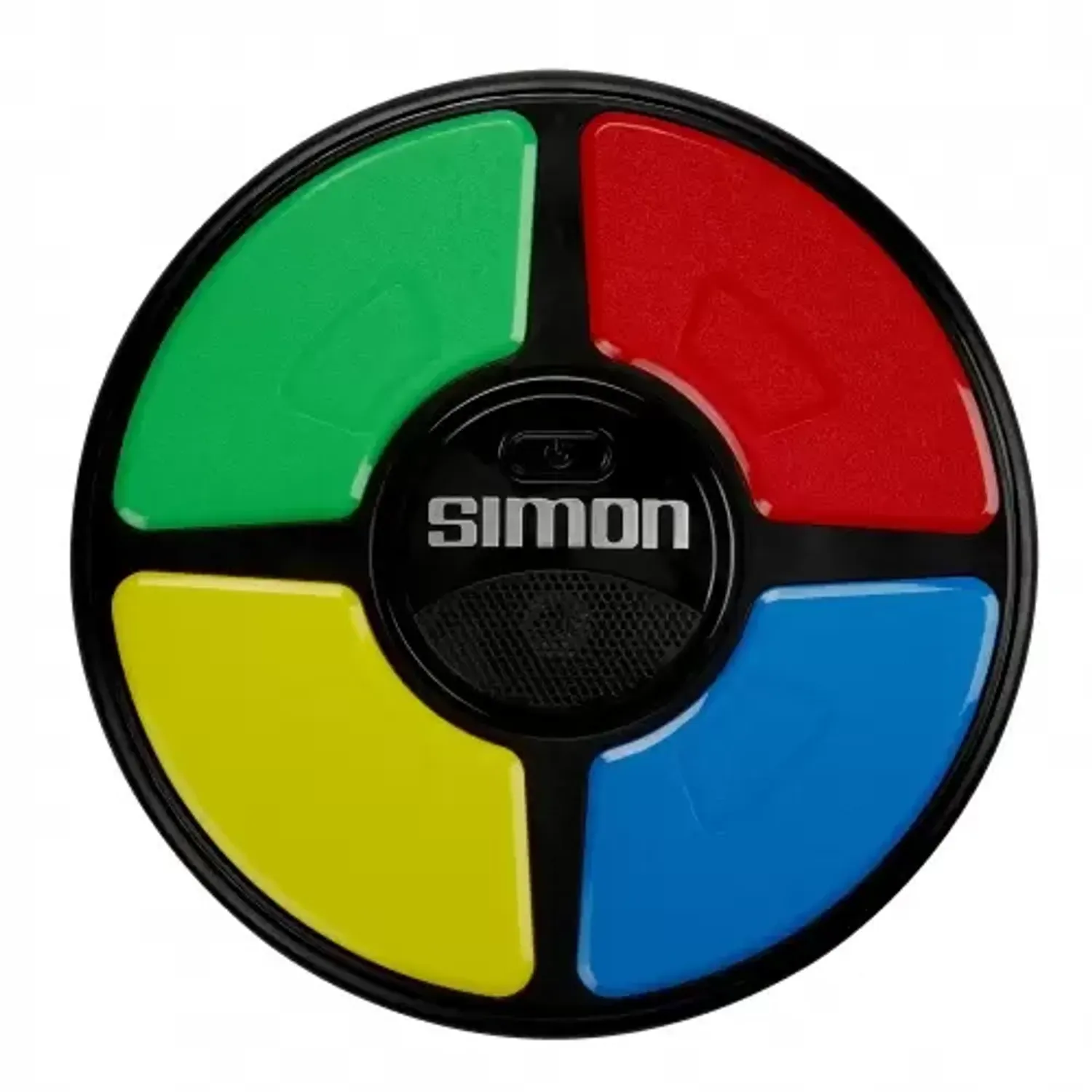 Joc Simon Classic, Hasbro Gaming, Multicolor, 8+ fotografia produsului View 5 L