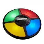 Joc Simon Classic, Hasbro Gaming, Multicolor, 8+ fotografia produsului View 7 S