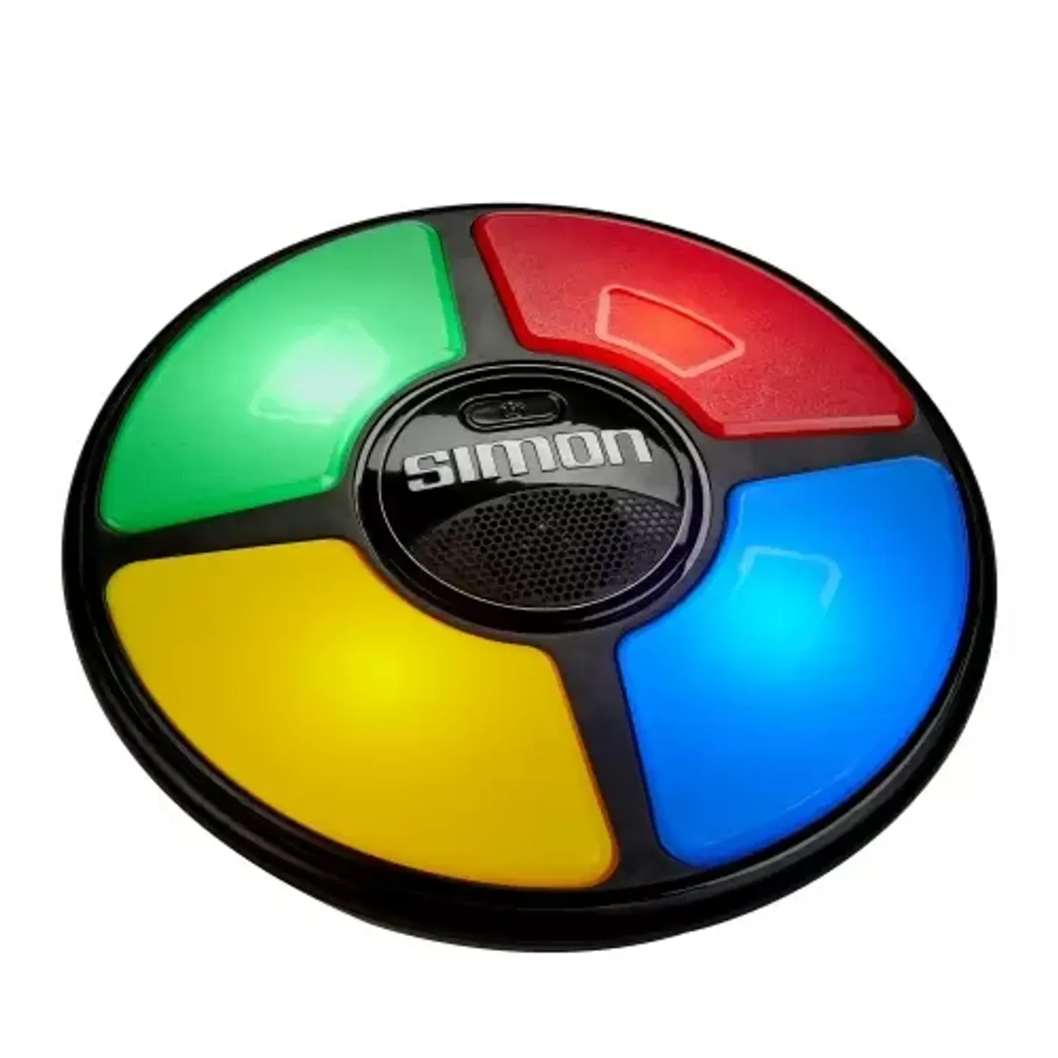 Joc Simon Classic, Hasbro Gaming, Multicolor, 8+ fotografia produsului View 7 L