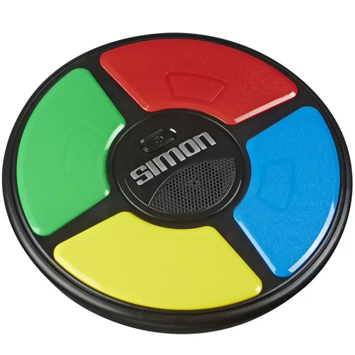 Joc Simon Classic, Hasbro Gaming, Multicolor, 8+ fotografia produsului View 3 L