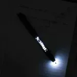 Stilou iluminator Harry Potter Lumos Light Up Pen fotografia produsului View 4 S