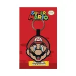 Breloc Cauciuc Super Mario Woven 8 cm fotografia produsului View 2 S
