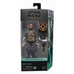 Figurina Hasbro, Star Wars Bodhi Rook, 4 ani+, 10cm, Multicolor fotografia produsului