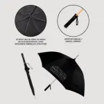 Umbrela Star Wars Laser Sword fotografia produsului View 9 S