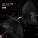 Umbrela Star Wars Laser Sword fotografia produsului View 10 S