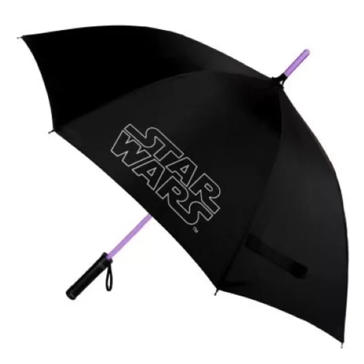 Umbrela Star Wars Laser Sword fotografia produsului View 4 L