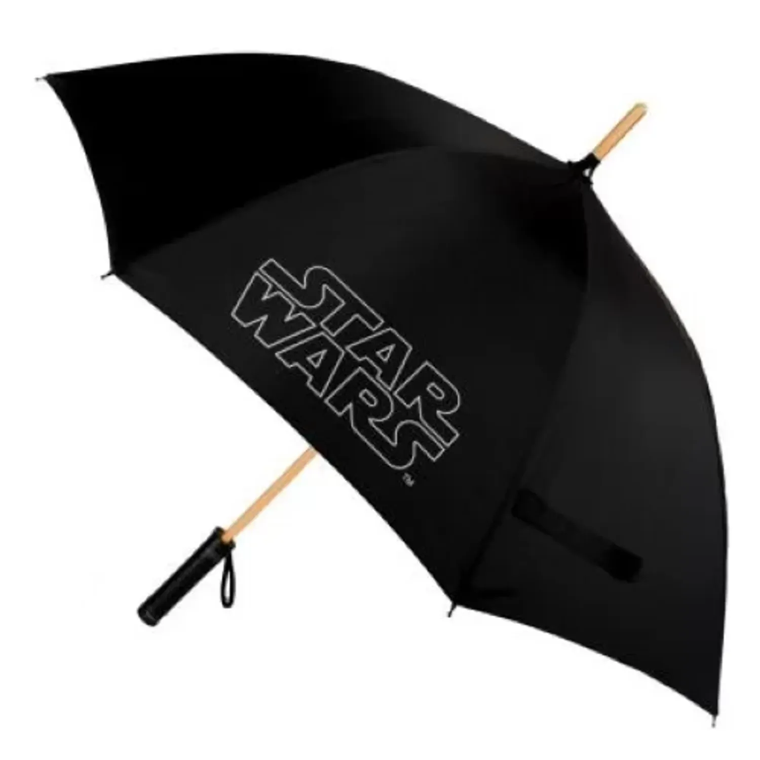 Umbrela Star Wars Laser Sword fotografia produsului View 5 L