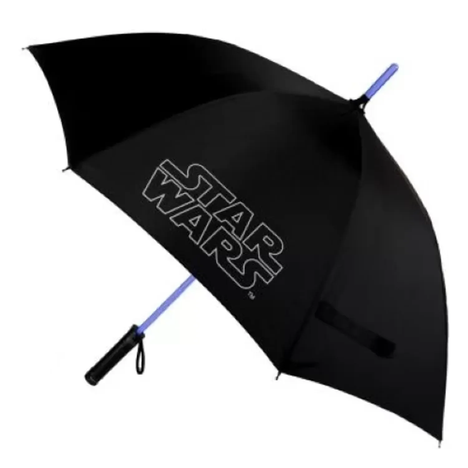 Umbrela Star Wars Laser Sword fotografia produsului View 2 L