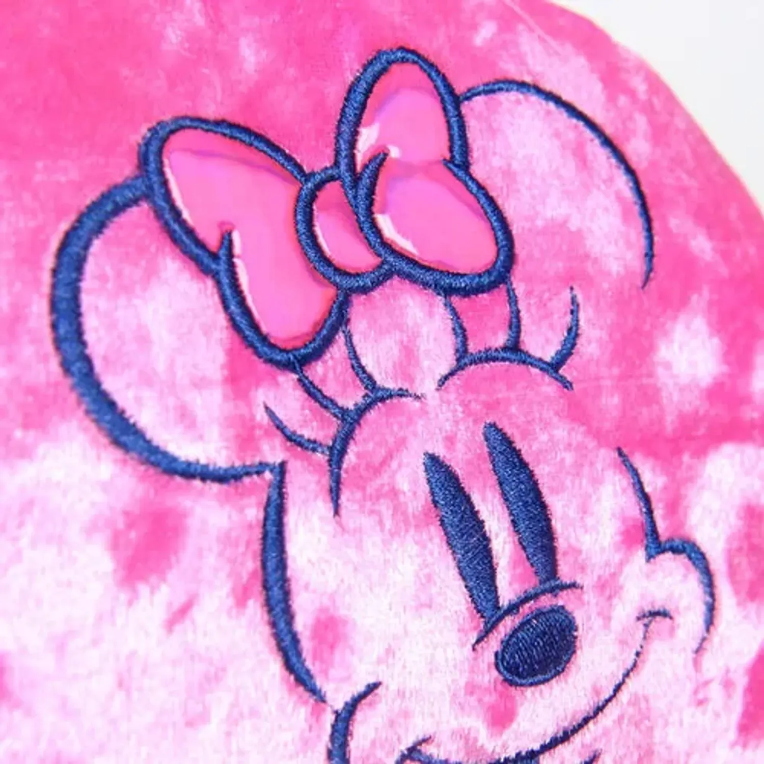 Rucsac Disney, Minnie Mouse, Roz 25cm fotografia produsului View 3 L