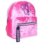 Rucsac Disney, Minnie Mouse, Roz 25cm fotografia produsului