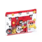Set de papetarie Disney Mickey Mouse, 12 Piese fotografia produsului