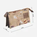 Penar Cu 3 Compartimente, Harry Potter fotografia produsului View 4 S