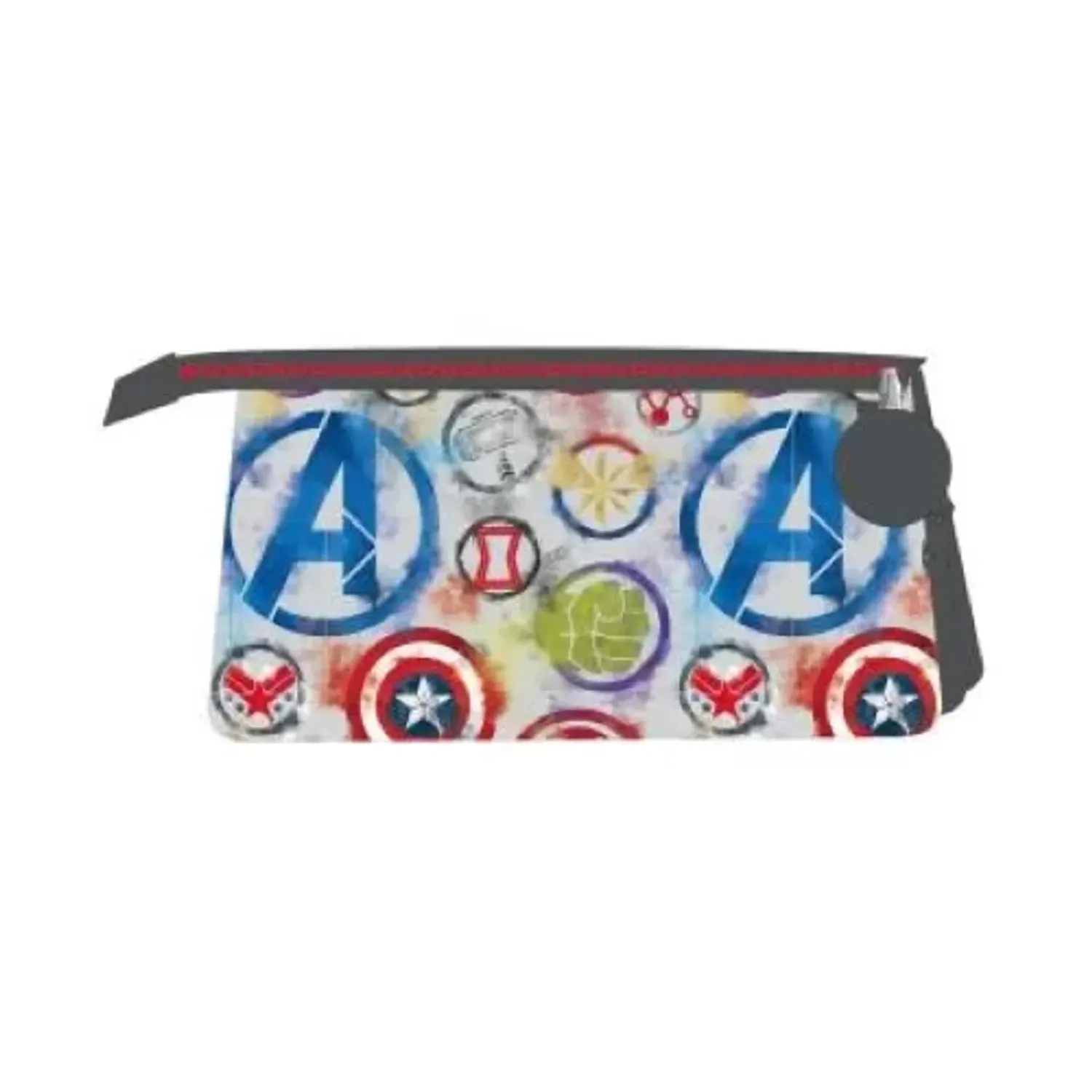 Penar Cu 3 Compartimente, Avengers fotografia produsului