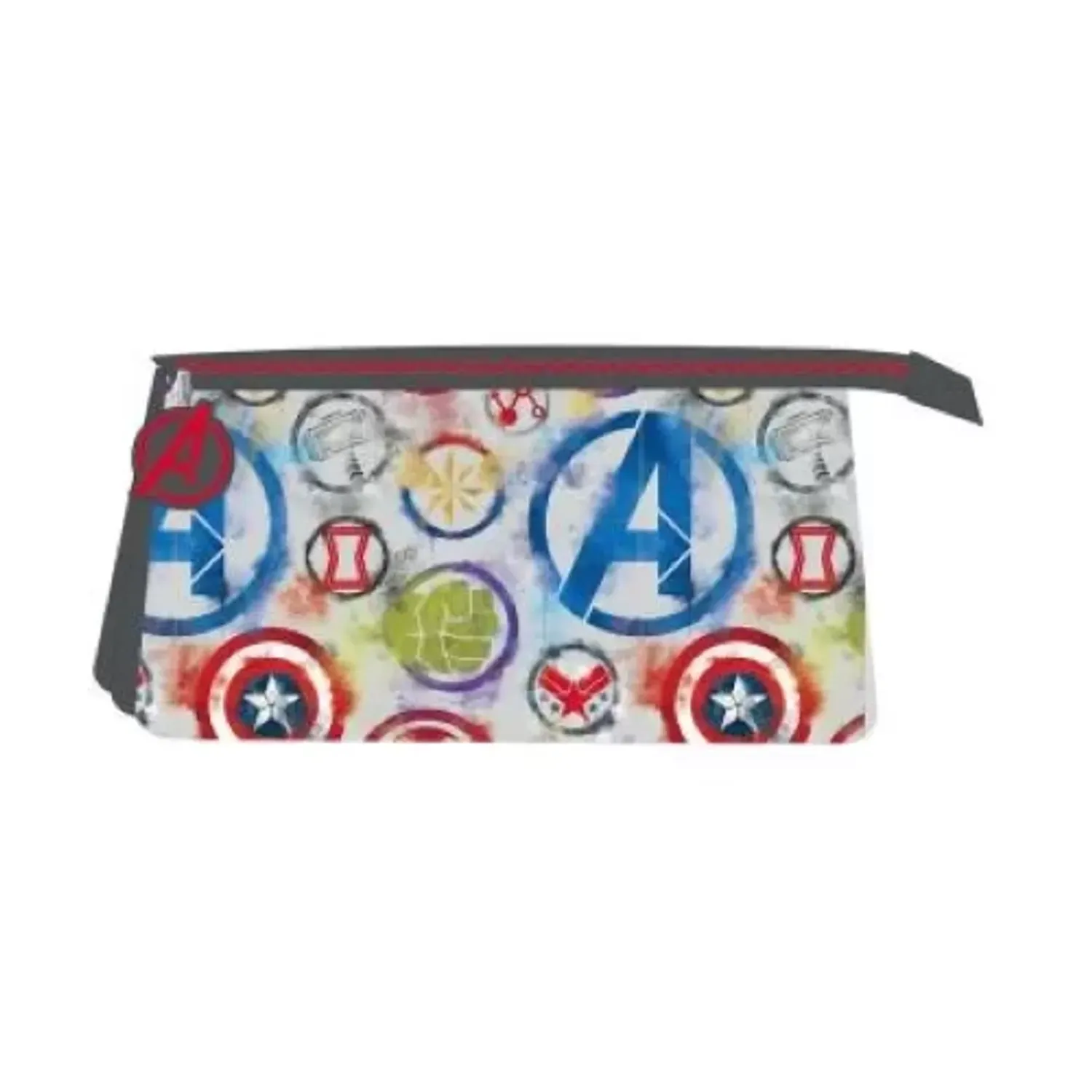 Penar Cu 3 Compartimente, Avengers fotografia produsului View 2 L