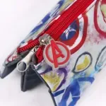 Penar Cu 3 Compartimente, Avengers fotografia produsului View 3 S