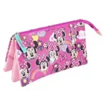 Penar Cu 3 Compartimente, Minnie Mouse fotografia produsului