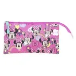 Penar Cu 3 Compartimente, Minnie Mouse fotografia produsului View 2 S