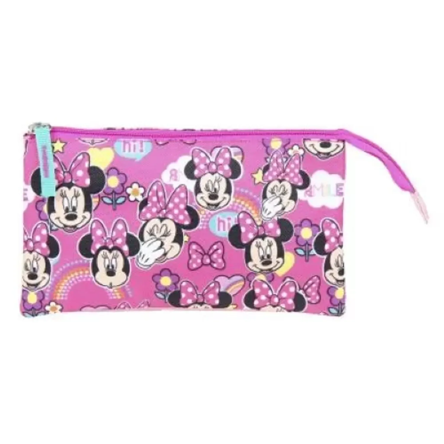 Penar Cu 3 Compartimente, Minnie Mouse fotografia produsului View 2 L
