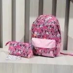 Penar Cu 3 Compartimente, Minnie Mouse fotografia produsului View 5 S