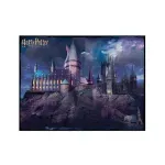 Puzzle Scratch-Off Harry Potter - Castelul Hogwarts, 500 Piese fotografia produsului View 3 S