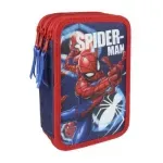 Penar Echipat Spiderman, 13x6x20cm , 2700000237, Multicolor fotografia produsului