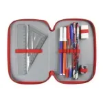 Penar Echipat Spiderman, 13x6x20cm , 2700000237, Multicolor fotografia produsului View 3 S