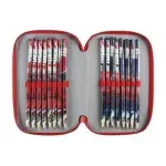 Penar Echipat Spiderman, 13x6x20cm , 2700000237, Multicolor fotografia produsului View 4 S