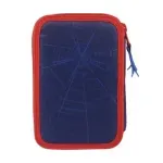 Penar Echipat Spiderman, 13x6x20cm , 2700000237, Multicolor fotografia produsului View 2 S